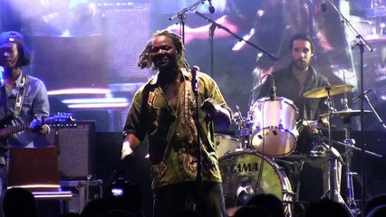 simon winse, Festival Lafi Bala, 2015