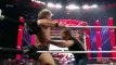 wwe Dean Ambrose destroys Chris Jericho's jacket: Raw, May 9, 2016