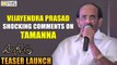 Vijayendra Prasad Shocking Comments on Tamanna - Filmyfocus.com