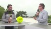 Roland-Garros 2016 - Interview Patrick Mouratoglou