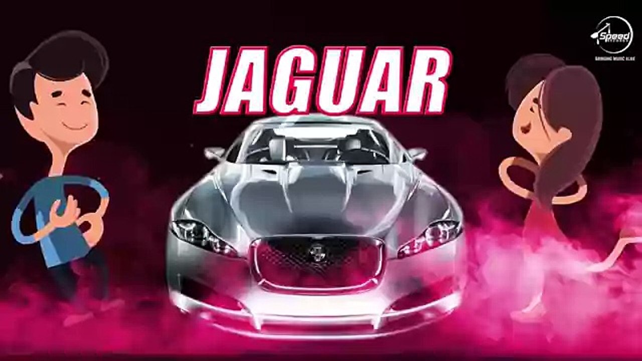 Jaguar (Remix) - Muzical Doctorz Sukhe Feat Bohemia - Punjabi Song - Songs HD