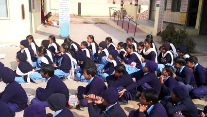 Motivational Lecture for Students in Hindi