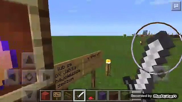 Minecraft ciekawostki #2 6 ciekawostek o których mogłeś nie wiedzieć