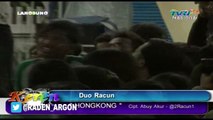 2 RACUN [Dari Hongkong] Live Keren TVRI (26-12-2012)