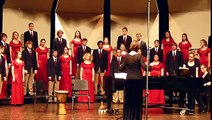 Lamentations of Jeremiah - Meistersingers 2011-03-23