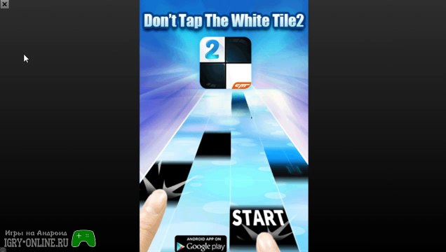 Поднимайся всё выше в игре Doodle Jump на андроид