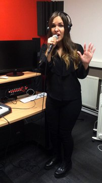 Crazy (Gnarls Barkley) By Anna Gutierrez