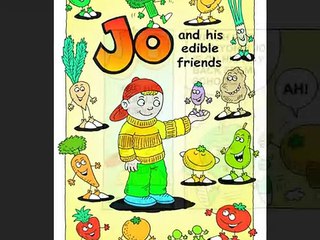 Jo and friends 19 by Richard Gunther