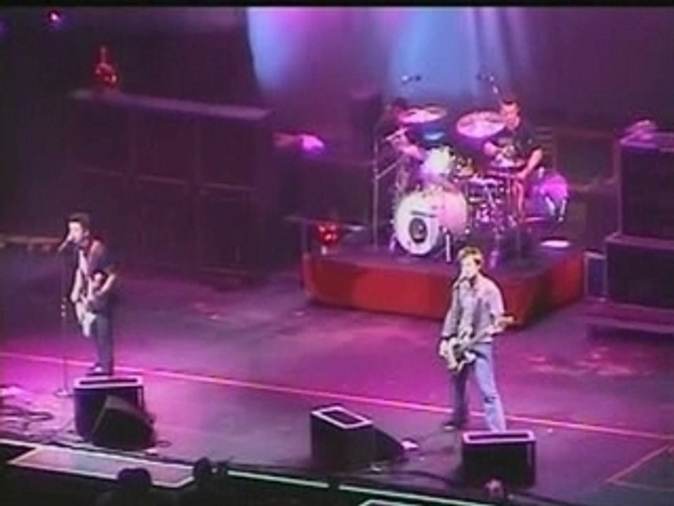 Green Day - Basket Case