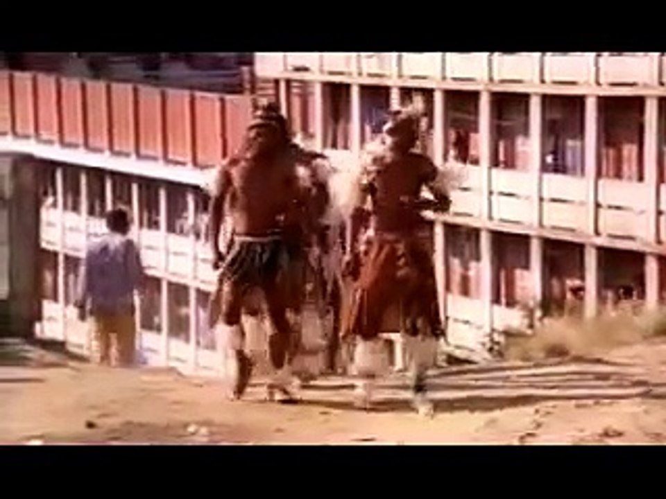 South Africa - Music Legends - Ladysmith Black Mambazo 10