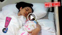 Selamat, Mulan Jameela Melahirkan Bayi Laki-laki - Cumicam 04 Juni 2016