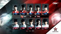 SKT vs KT Game 2 - LCK Summer 2016 W2D5 - SKT T1 vs KT - SKT T1 vs KT Rolster