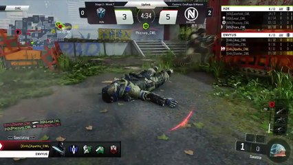 CWL NA Highlights Week 7