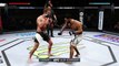 UFC 2 ● UFC BANTAMWEIGHT ●  MENS MMA ● BRYAN CARAWAY VS RAPHAEL ASSUNCAO