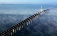 Top 10 Longest Bridges In America