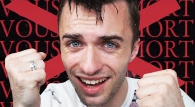 SQUEEZIE-J'AI RÉUSSI MA VIE. (Dark Souls 3)