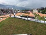 DSC_1649MEDELLIN UCI BMX WORLD CHAMPIONSHiP 2016 TT/Qualifications