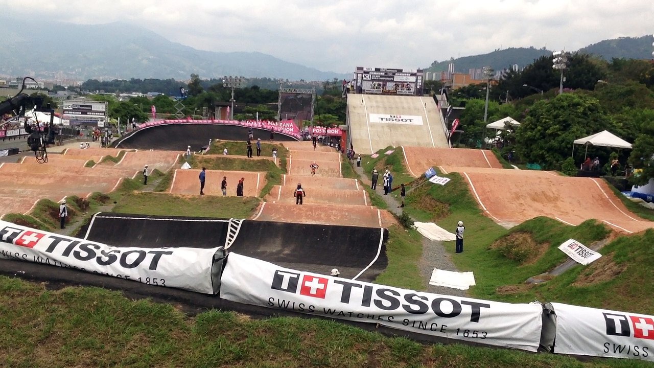 IMG_1056 Junior Men 2016 MEDELLIN UCI BMX WORLD CHAMPIONSHIP