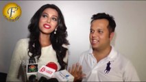 TV ACTOR HOST FORMER MISS INDIA WINNER NATASHA SURI CAPTURED BY LUV ISRANI