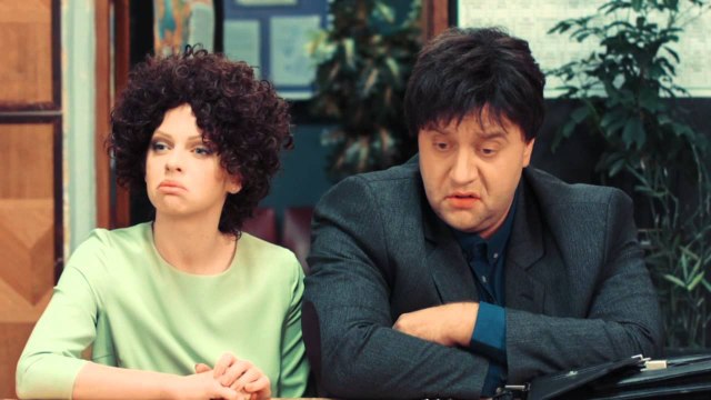 Готовьтесь посмеяться от души! Учительница вызвала родителей необразованного ребенка — Источник хорошего настроения