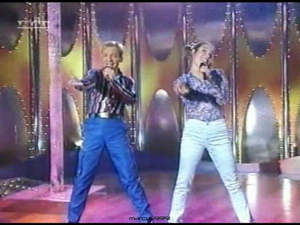 Cliff & Rexonah - Das ganz große Glück im Zug nach Osnabrück