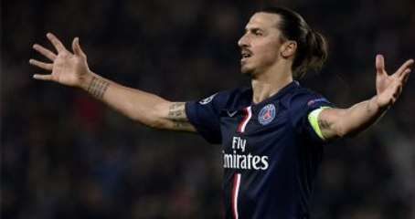 Zlatan Ibrahimovic, Manchester United ile Anlaştı