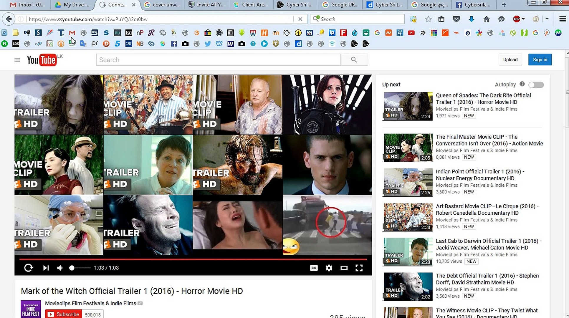 ⁣How to download videos from youtube easily in Sinhala