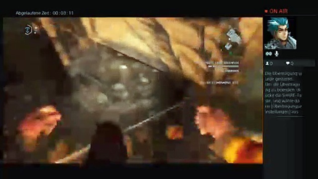 Dying light (5)