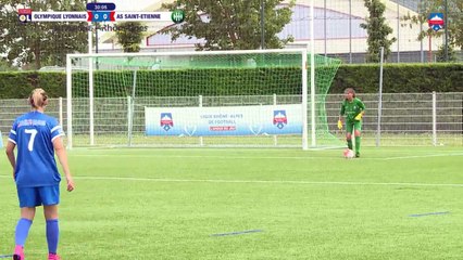 Finales Coupes Rhône-Alpes de Football 2016