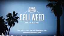 'CALI WEED' Smoked out Stoner G-Funk Beat Snoop Dogg Style [prod. by Beat Bone]