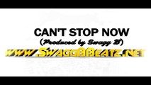 'Can't Stop Now' Instrumental (J. Cole, Kendrick Lamar, Future, Drake Type Beat) [Prod. by Swagg B]