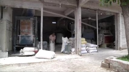 Huzur Sağlanınca "Ekmek Teknesi"Ne Kavuştu