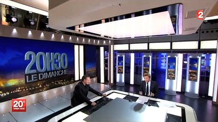 Jean-Claude Van Damme, sors de ce corps !