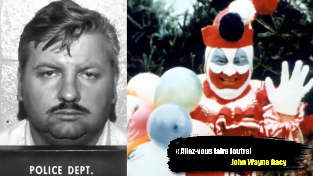 Dernières paroles de 10 SERIAL KILLERS et ASSASSINS avant d'être exécutés