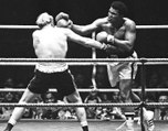 İşte efsane boksör Muhammed Ali'nin en unutulmaz 10 nakavtı
