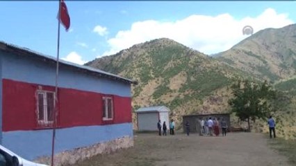 Köy Okulu "Kardeş Okul" Projesiyle Yenilendi