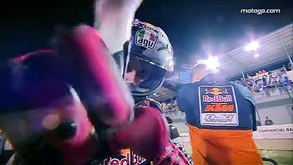 Luis Salom’s racing career