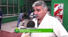 Clases de Judo - Ganadores en Mar del Plata