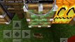 minecraft pe 0.15.0 build 1 con textura full HD( DESCARGA APK)