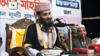 Quran Manle Jannat Na Manle Jahannam Part-2 ।। New Bangla Waz ।।