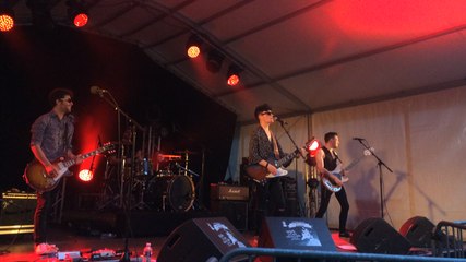 Le Vallon de la Dollée en musique pour les Hétéroclites