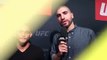UFC 199 Dustin Poirier on Why He Re-Signed With UFC Before Deal Expired