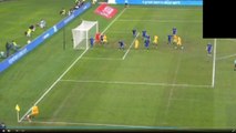 Australia 1-0 Greece highlights (leckie goal) 04-06-2016 HD( THE RIGHT goal)