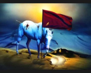 इस्लामिक क़व्वाली / अली के लाल ने सर को कटादिया / इकराम साबरी