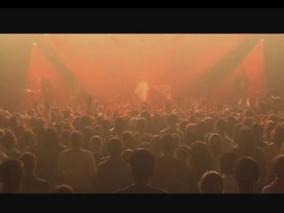 YOU-K-OFF - LE SILENCE EST CRI TOUR 1