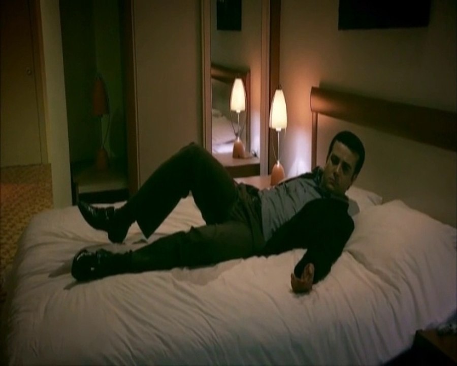 ALPER ÜSTÜNDAĞ POLİSİYE KOLAJ SON