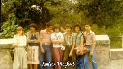 CLIP DU LYCEE DESCARTES D'ALGER: SOUVENIR