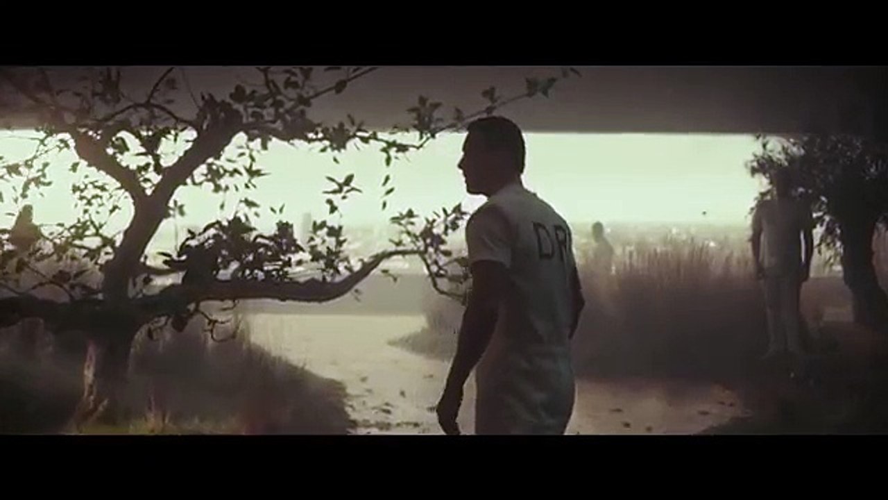 Assassin's Creed - Official US Trailer Premiere