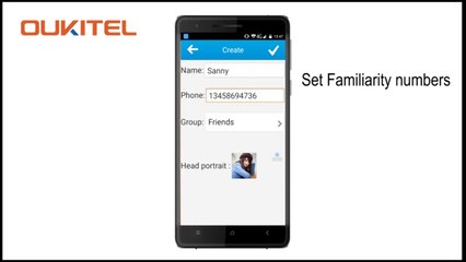 Oukitel K4000 y Oukitel K4000 Lite estrenan nueva interfaz
