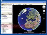 Google Earth Plugin and API - Google I/O
